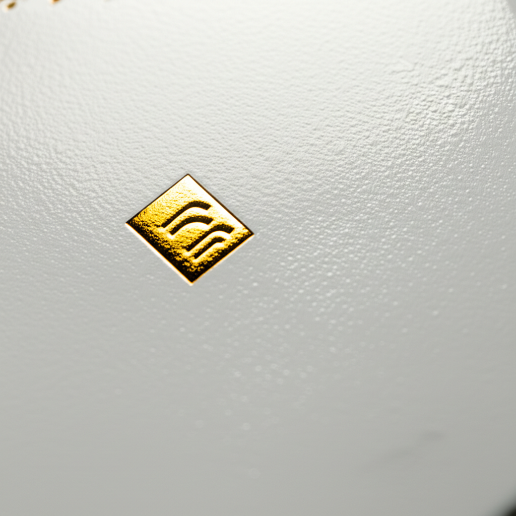 紙卡彩盒紙材與印刷細節示意